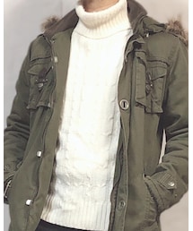 no brand | ニット/セーター