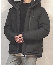 roshell | ダウンジャケット/コート