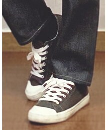 無印良品 | スニーカー