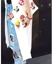 ZARA | カーディガン/ボレロ