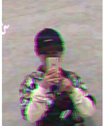 PARANOID | キャップ