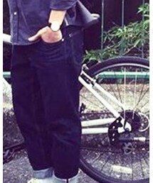 Freihei. | デニムパンツ