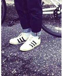 adidas | スニーカー