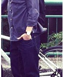 DW | アナログ腕時計