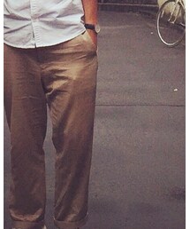 freiheit. | その他パンツ