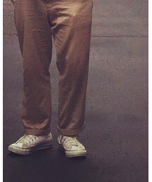 CONVERSE | スニーカー