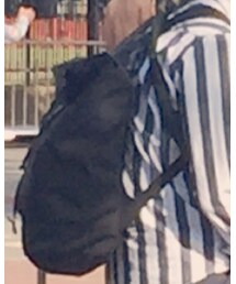 BRIEFING | バックパック/リュック