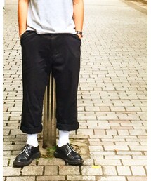 freiheit. | チノパンツ