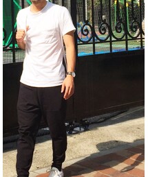 R. | Tシャツ/カットソー