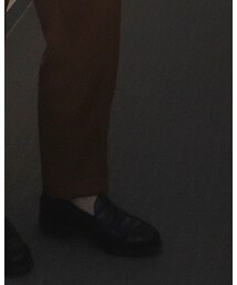 Berwick1707 | ローファー