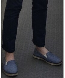 VANS | スリッポン