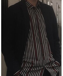 COS | シャツ/ブラウス