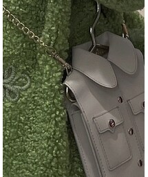 UOOYAA | ショルダーバッグ