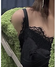 UOOYAA | キャミソール