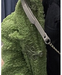 UOOYAA | ジャケット/アウター