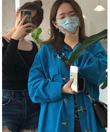 UOOYAA | ジャケット/アウター