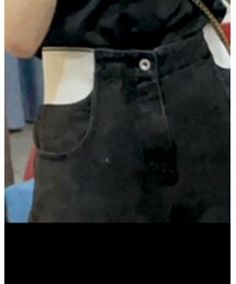 UOOYAA | デニムパンツ