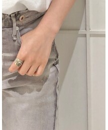 upperhights | デニムパンツ