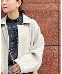 Rouge vif la cle | シャツ/ブラウス