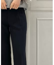 Rouge vif la cle | パンツ