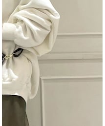 Rouge vif la cle | ショルダーバッグ