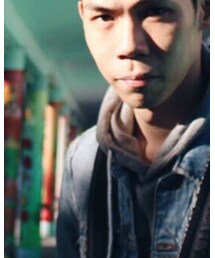 LOWRYS FARM | パーカー