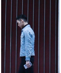 versusversace | デニムジャケット