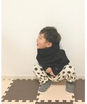 西松屋(ニシマツヤ)の「ルームウェア(ルームウェア/パジャマ)」
