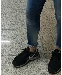 NIKE | スニーカー