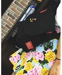 Manhattan Portage | ショルダーバッグ