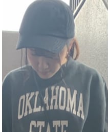 coca（coca） | キャップ