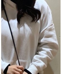 AMERICAN HOLIC | パーカー