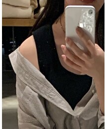 GU | キャミソール