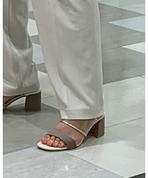 RANDA | シューズ