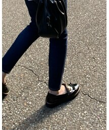 無印良品 | デニムパンツ