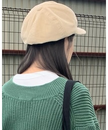 UNIQLO | 帽子