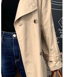 CIAOPANIC | トレンチコート