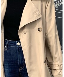 CIAOPANIC | トレンチコート