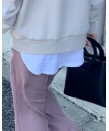 UNIQLO | Tシャツ/カットソー