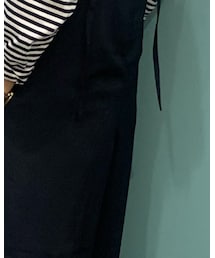 AMERICAN HOLIC | オールインワン・サロペット