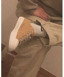 SLACK FOOTWEAR | スニーカー