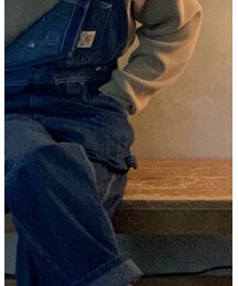Carhartt | サロペット/オーバーオール