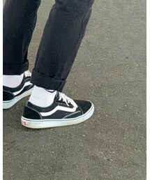 VANS | スニーカー