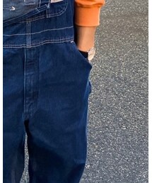 Carhartt | サロペット/オーバーオール