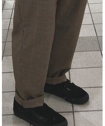 VANS | スニーカー