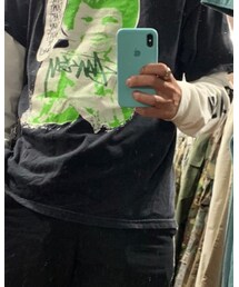 STUSSY | Tシャツ/カットソー