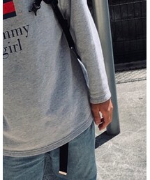 tommy girl | トップス