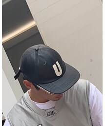 UNDEFEATED  | キャップ