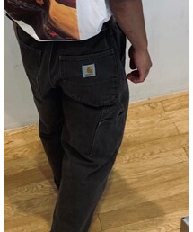 Carhartt | パンツ