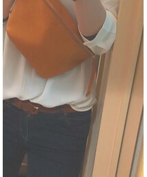 UNIQLO | シャツ/ブラウス